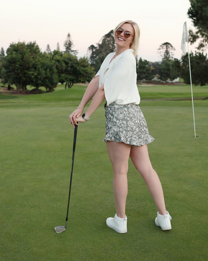 Marion Shorts
