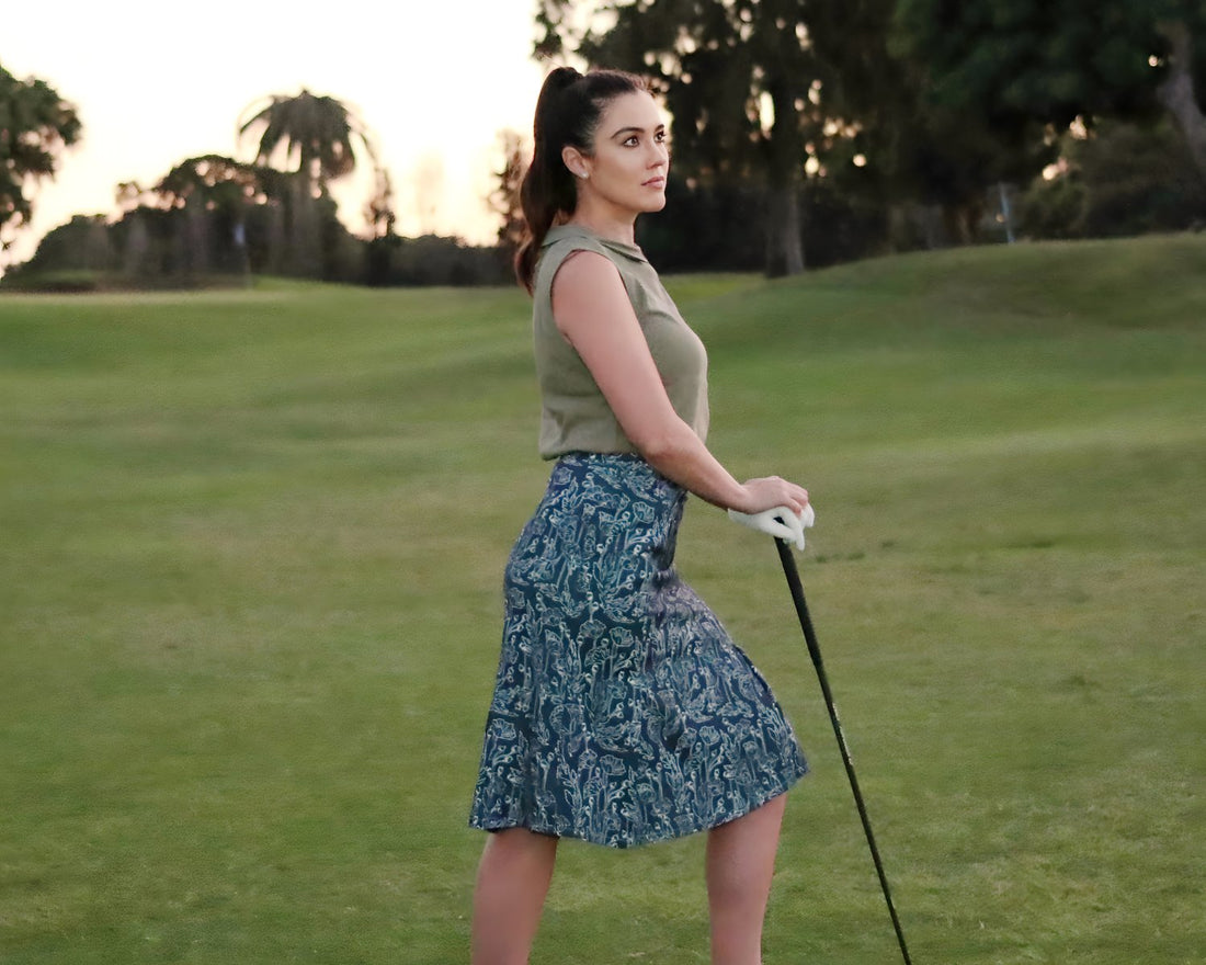 Patricia Skirt