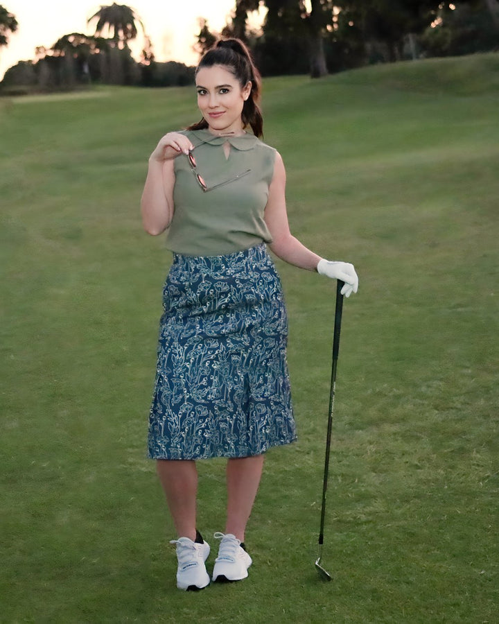 Patricia Skirt